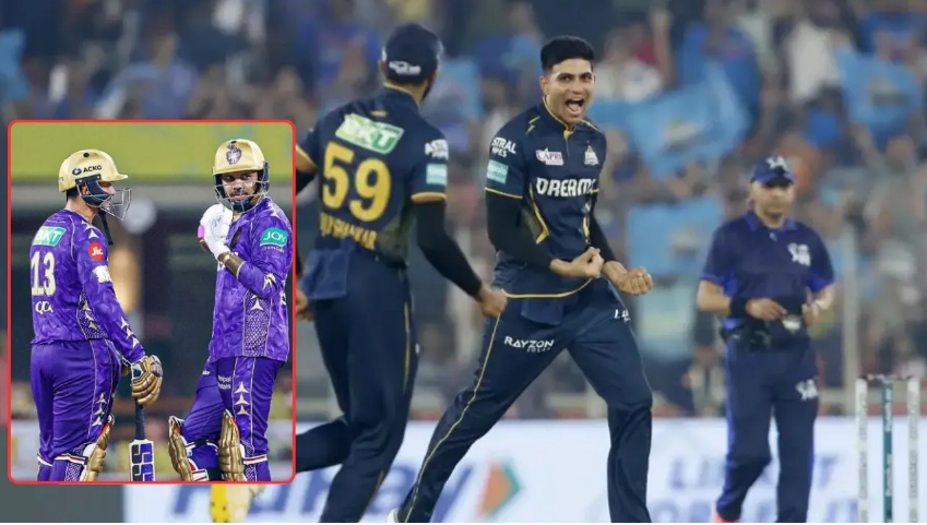 Kolkata Knight Riders