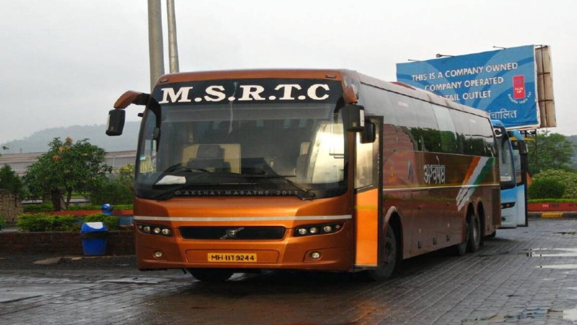 MSRTC MSRTC