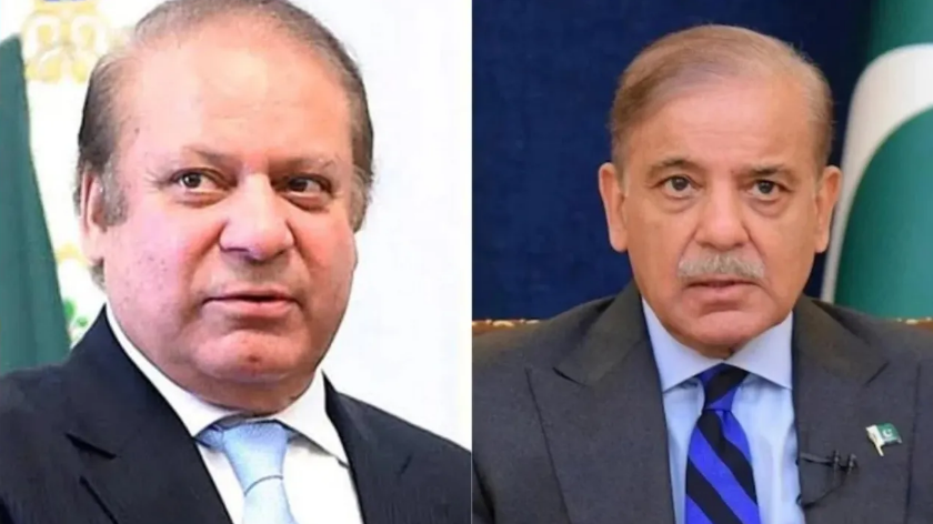 Nawaz Sharif