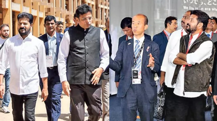 Revanth Sridhar Babu