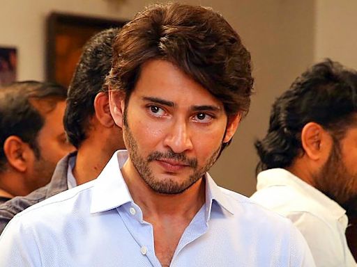 mahesh babu ED mahesh babu ED