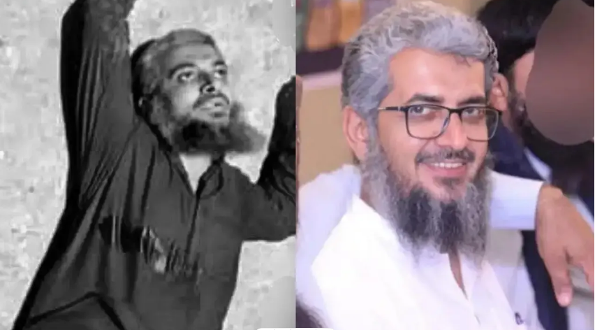 Abu Saifullah, key LeT commander