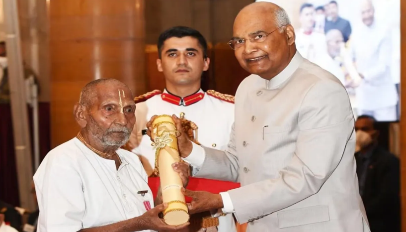 Baba Shivanand Baba Shivanand