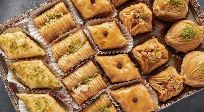 Baklava