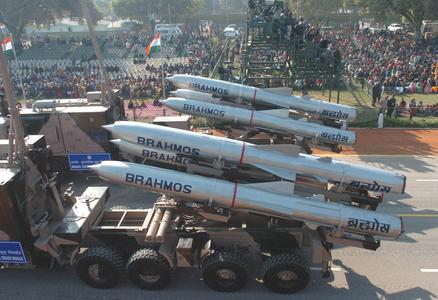 Brahmos Brahmos