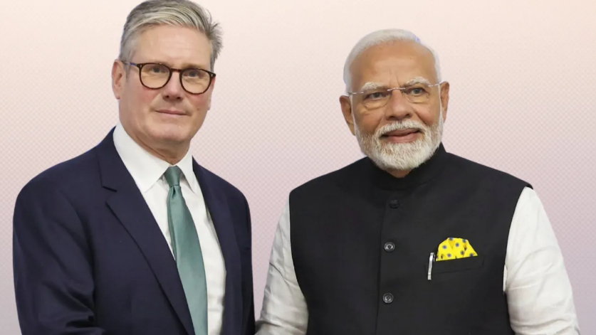 India UK India UK