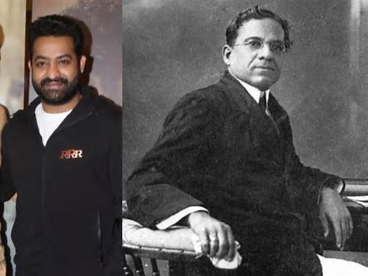 Jr NTR Dadasabheb Phalke