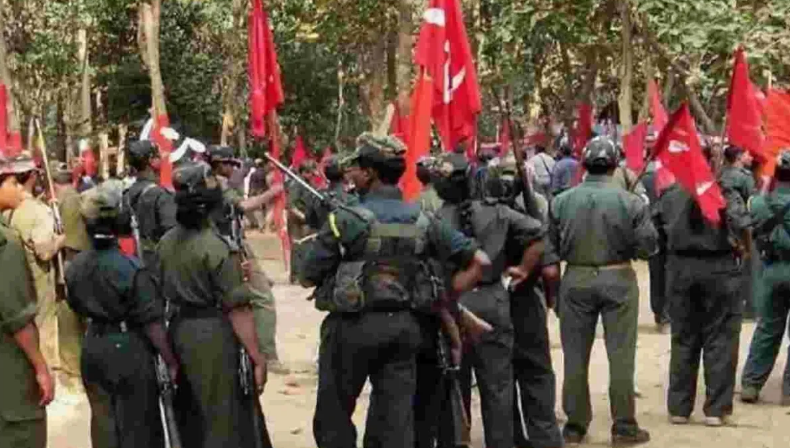 Keshavarao encounter