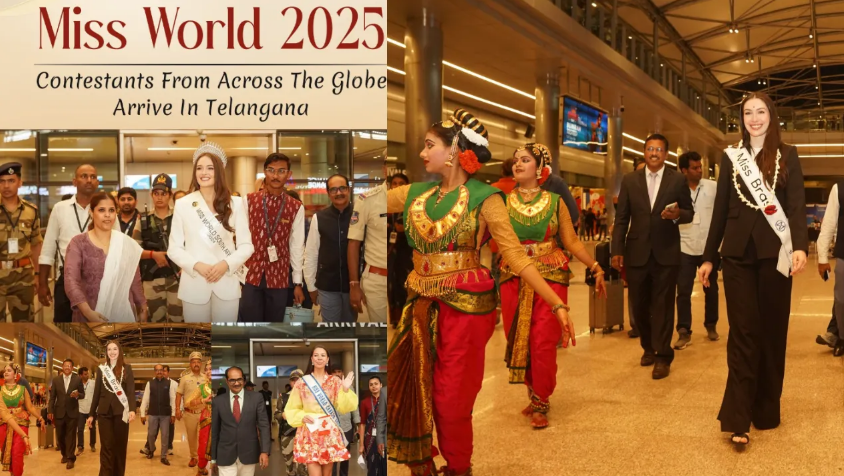 Miss world Miss world