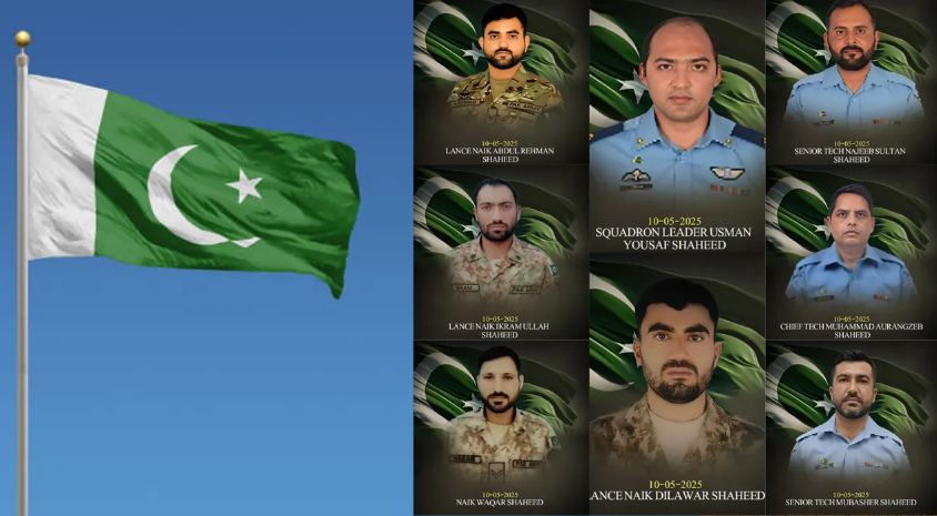 Pak on operation Sindoor Pak on operation Sindoor