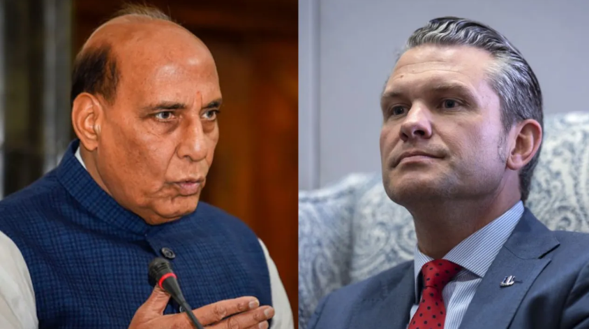 Rajnath USA Rajnath USA