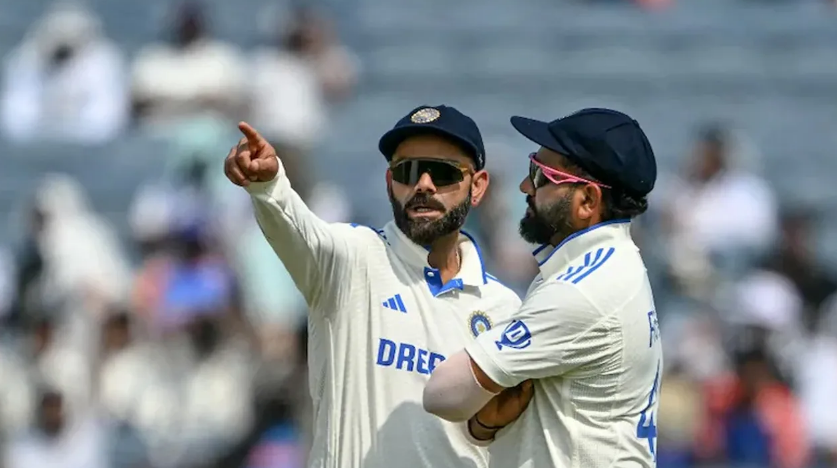 Virat Kohli retirement