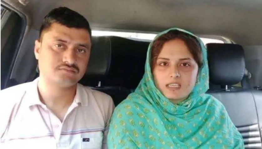 jawan Pakistani woman jawan Pakistani woman