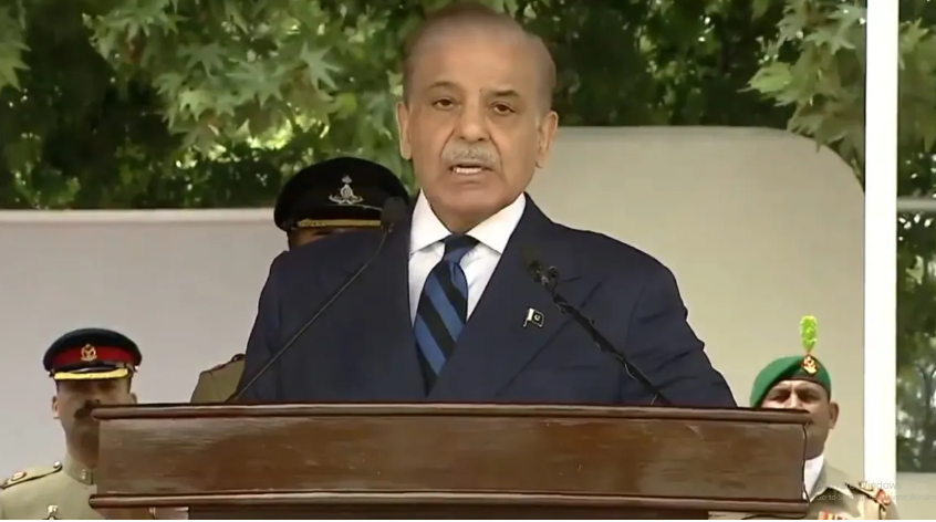 pak PM Pak PM