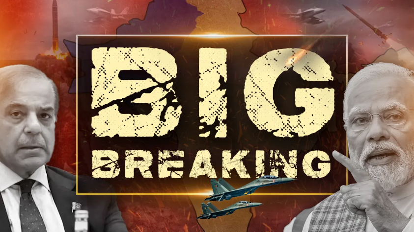 pak pilot captured alive