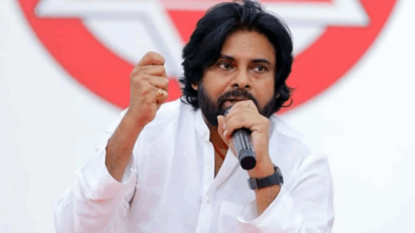 Pawan Kalyan Responds to Criticism over Celebrities' Silence on Terror Attacks and Operation Sindoor - RTV English