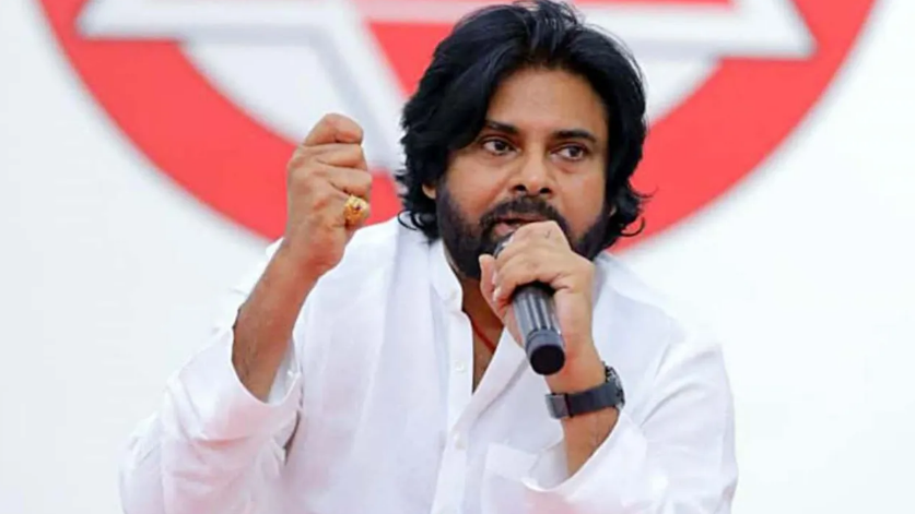pawan kalyan