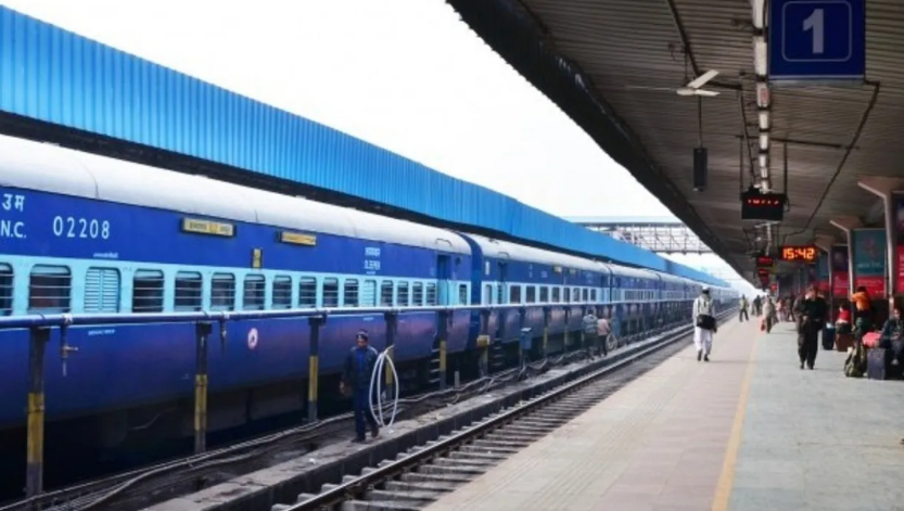 railwaystation photography