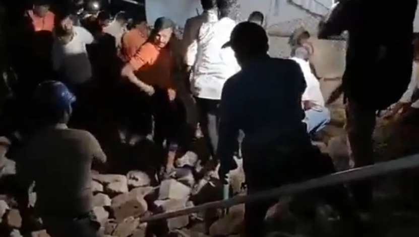 simhachalam incident