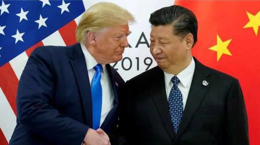 us china US China tariffs