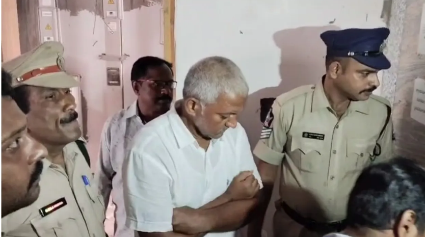 vamsi vamsi