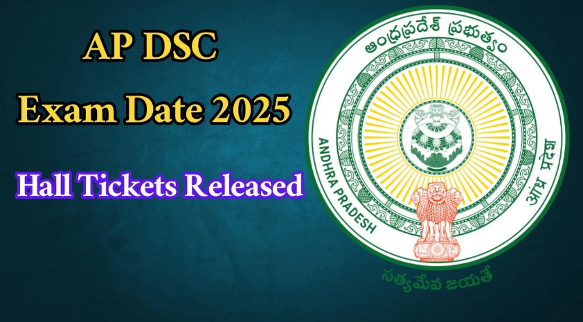AP DSC schedule AP DSC schedule