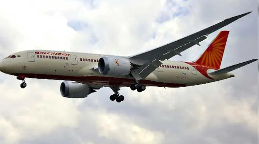 Air India Air India