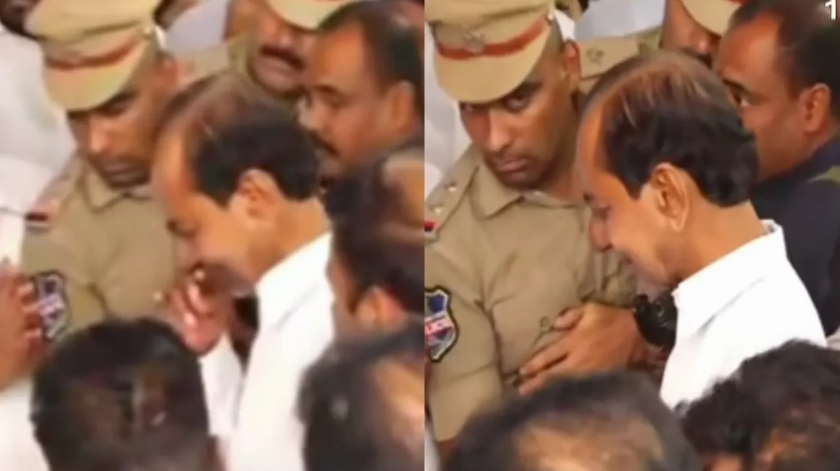 Gopinath KCR