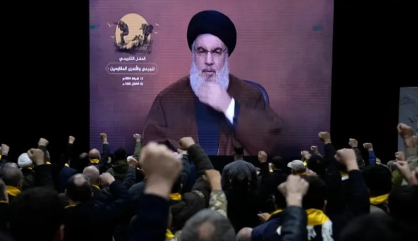 Hezbollah
