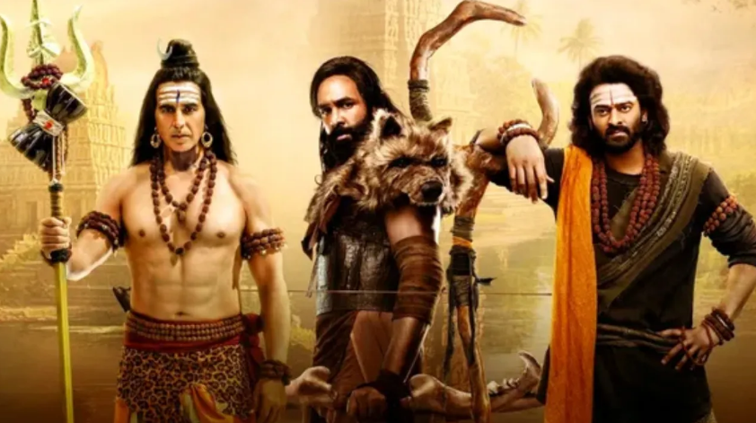 Kannappa Manchu Kannappa Manchu