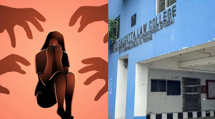 TMC Student Leader Among Three Arrested in Kolkata Law College Gang Rape  Case - RTV English