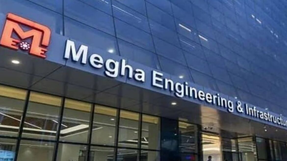 Megha Engineering