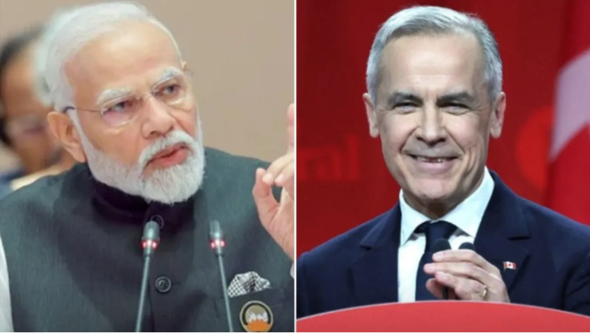 Modi G7 Summit