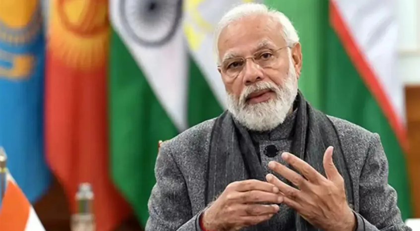 Modi G7