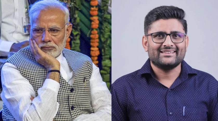 Modi Gujarat Bypolls