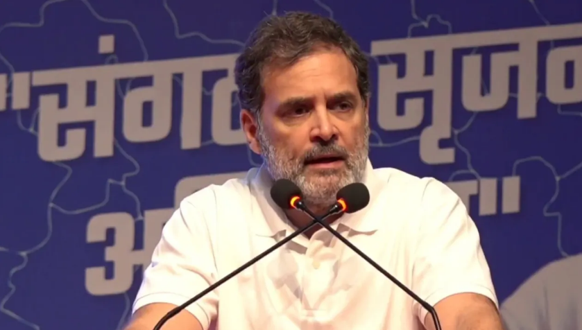 Rahul Gandhi on Modi Rahul Gandhi on Modi