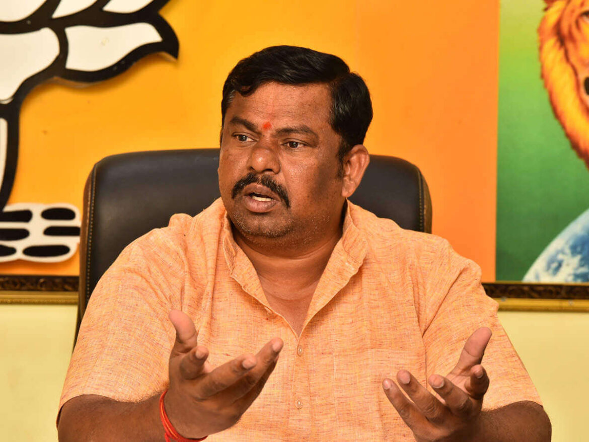 Rajasingh