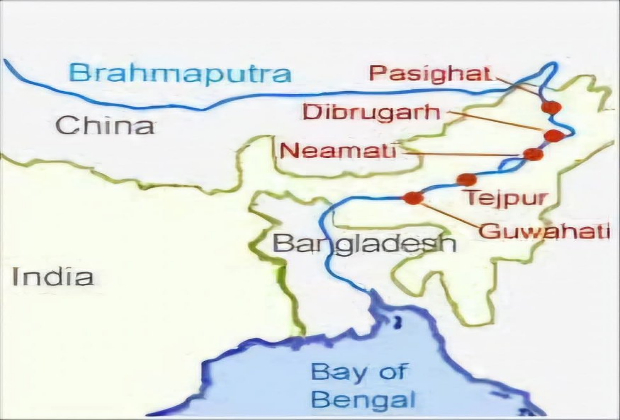 brahmaputra