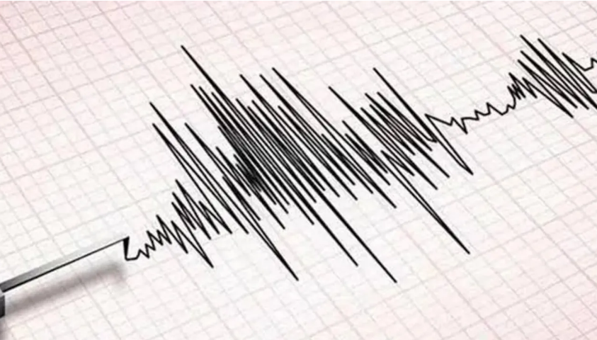 earthquake earthquake