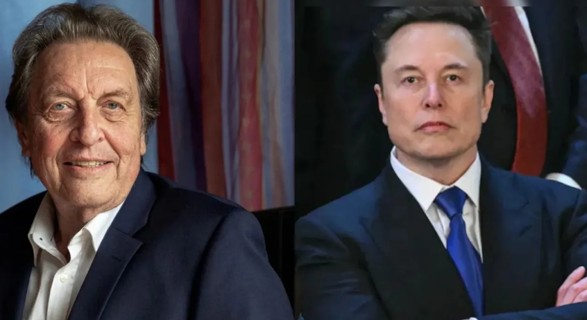 errol musk elon errol musk elon