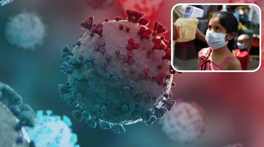 new corona variant vizag