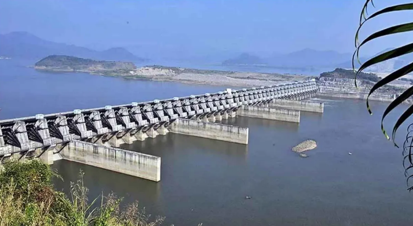 polavaram bankacharla