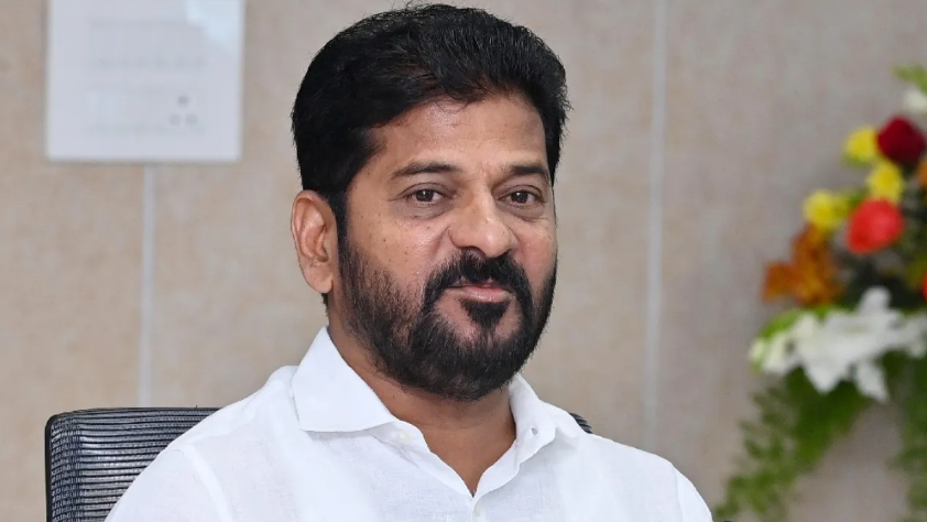 revath maganti