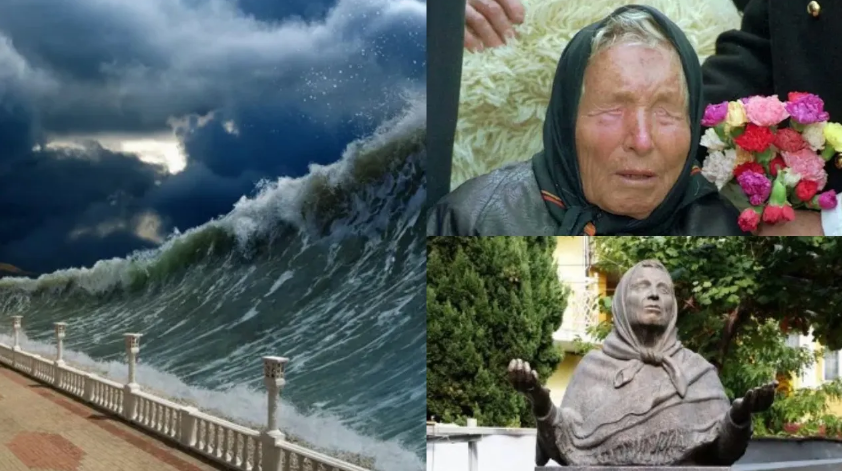 Baba Vanga