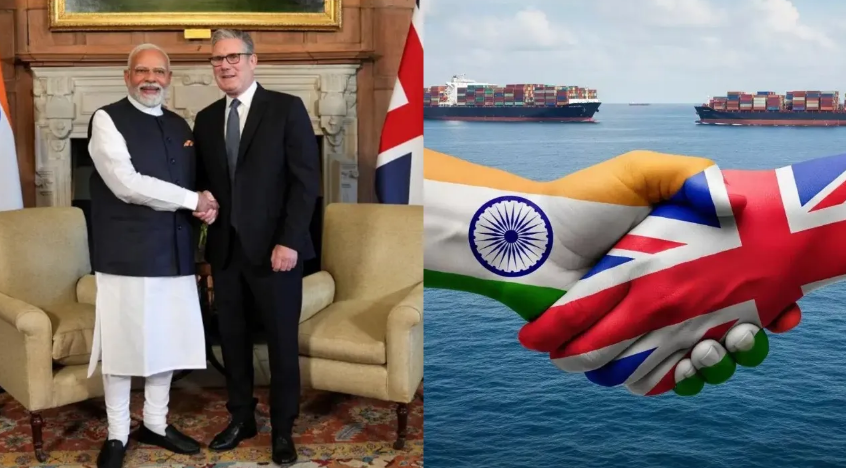 Bharat Britain Bharat Britain