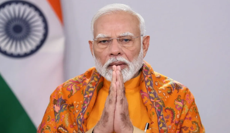 Modi Global Rankings