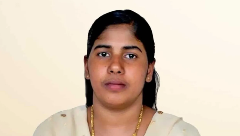 Nimisha Priya death sentence