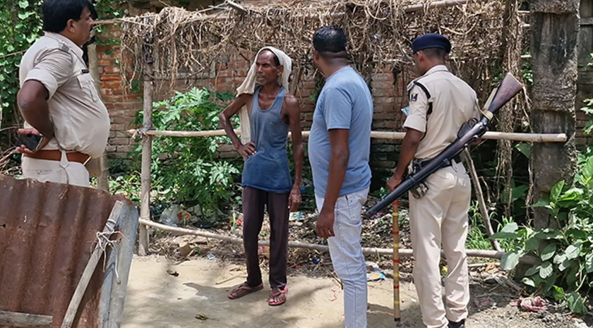 Witchcraft Bihar Witchcraft Bihar