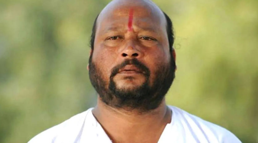 fish venkat passes away