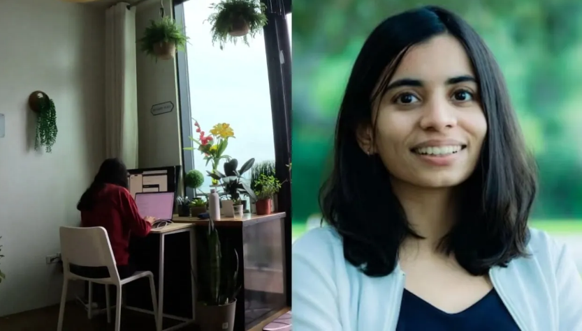 80 hours work 80 hours work Neha sharma